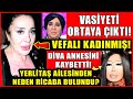 Nur Yerlitaş'ın Vasiyeti Ortaya Çıktı Üzdü! Bülent Ersoy Annesini Kaybetti! Neden Ricada Bulundu?