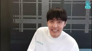 [ENG] 200722  Ta da!!! Jaeyoon SF9