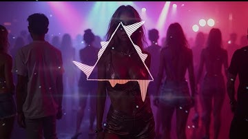 Squid Game 2 - Round And Round [Mingle Game] (Farah Farz Techno Remix) | BEST HYPERTECHNO 2025