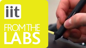 Robotics - Surgical laser teleoperation through the µRALP interface