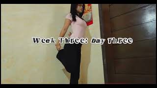 Famous Week 3 | Stephanie Mae G. Macalino Performance Task in PATHFIT — BSED ENG 1A  Profile