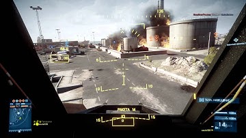 Stupid Reason to get kicked from BF3 server