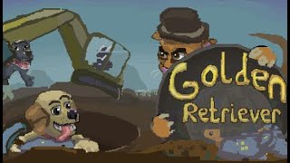 Golden Retriever Demo 1 Trailer screenshot 3