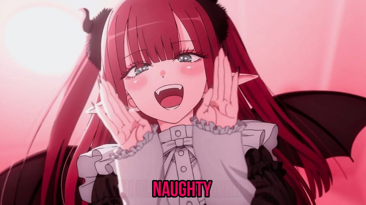 NAUGHTY CHIRP