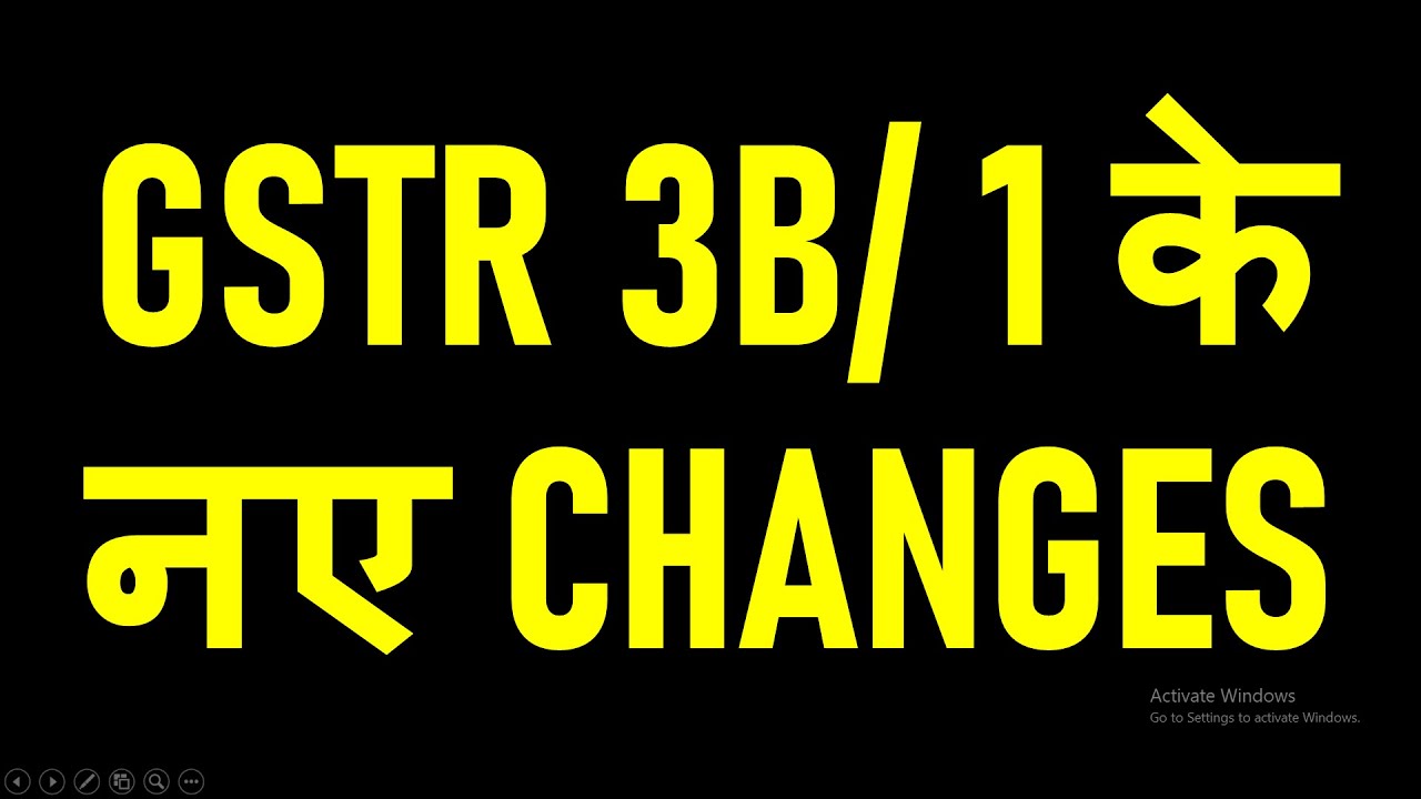 GSTR3B FILING RELIEF FOR SMALL TAXPAYERS|GST RETURN FILING RELIEF FOR SMALL TAXPAYERS