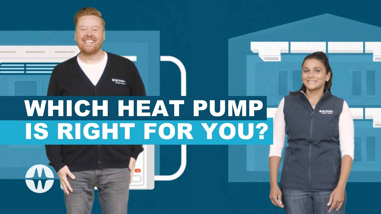 which-heat-pump-is-right-for-you-heat-pump-options-explained-youtube