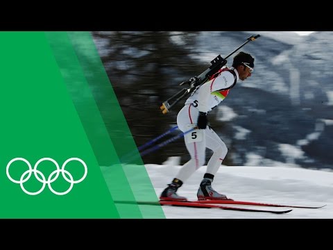 Video: Olympiska Skidåkare Möter Drama I Sista Minuten - Matador Network