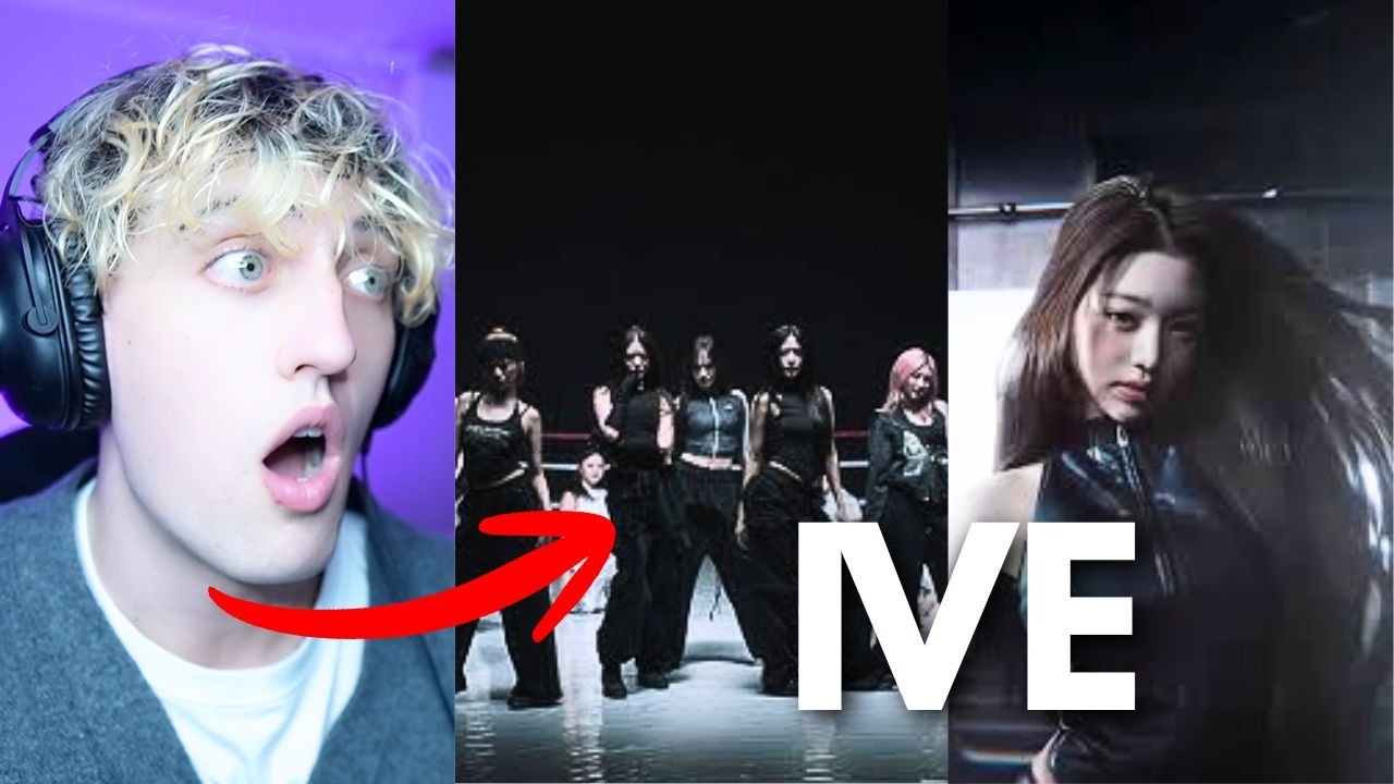 IVE 아이브 'BANG BANG' MV + PERFORMANCE VIDEO - REACTION!