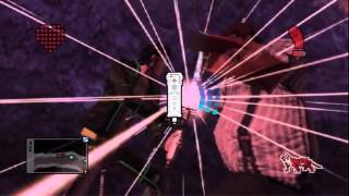 No More Heroes 2 #8: Rank 24 Fight
You can find all of our LPs in one place at http://chipandironicus.com/ . Videos are hosted at higher quality on our site and also allow you to download the source videos.
Index: http://chipandironicus.com/games/nmh2/index.html
Download this video here: http://chipandironicus.com/games/nmh2/15.html No More Heroes 2 #8: Rank 24 Fight