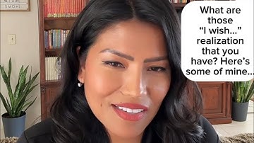 What are yours? #iwish #adulting #life #lifelessons #grateful #filipinoamerican #clingcatch #fyp 