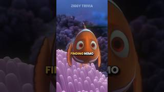 The deleted FINDING NEMO scene that was too disturbing…