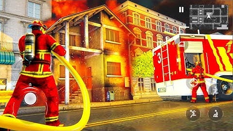 Flying Car Shooting 3D Games Games - Android Gameplay # 3