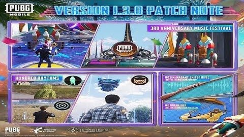 3 Places to find Glider In PUBGMobile Global 1.3v-100% Chance-Erangel #GlidersPubgMobile without VPN