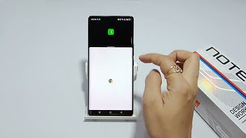 How to enable multi window in infinix note 40 pro, 40x | Infinix note 40 5g fix split screen problem
