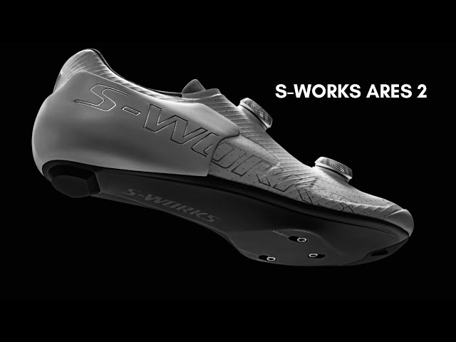 【最新モデル】S-WORKS ARES2 41サイズ 美品 新型 S-WORKS ARES 2 入荷してます！ | 風魔横浜｜横浜市のMTB