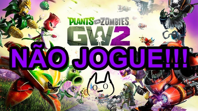 For those who are disappointed with Overwatch 2's launch, do check out PVZ  Garden Warfare 2 on steam.I personally find it a lot more charming and most  importantly,you don't have to wait