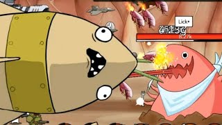 [VIP] Missile Dude RPG : idle