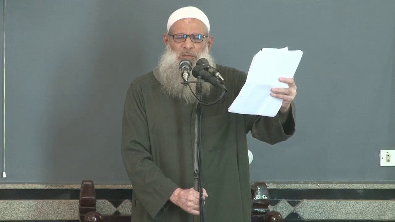 خطبة الجمعة | هذه هي المؤامرة على مصر الآن | الشيخ محمد سعيد رسلان | بجودة عالية [HD]