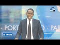 CANAL3-BENIN : Journal Télévisé 19h30 du Jeudi 04 Décembre  2025