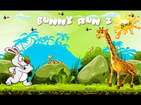 Bunny Run 2