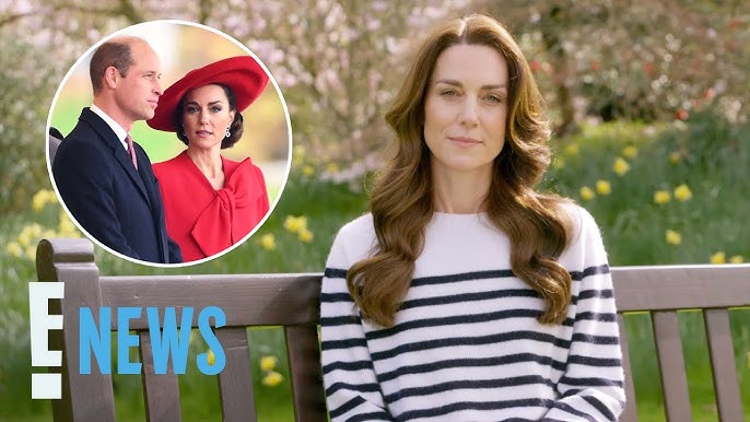 Kate Middleton S Cancer Diagnosis Everything We Know E News