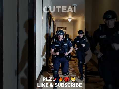 The sadness of a cat contaminated with red radiation💉🔥😈🐱