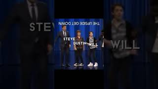 Steve and his little nuggets #strangerthings Net Worth