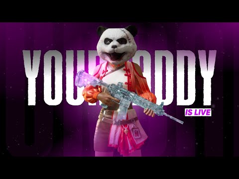 PUBGM | ვთამაშობთ ქართული ტურნირის ნახევარ ფინალს |