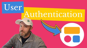 User Authentication in Softr 😲 Magic Links, Passwords, and more...