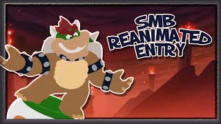 Super Mario Bros. Super Show Reanimated Entry