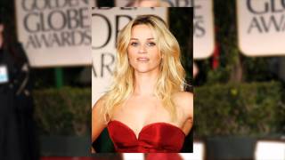 2012 Golden Globes Best Dressed!