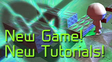 Update#1 New Beginner Unity Game (this is not a tutorial)