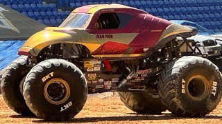 Monster Jam Gold Coast Australia 2023 Full Show Show 2