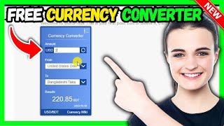 How to add currency converter in wordpress 2024 | Full Guide