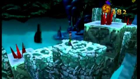 Pandemonium 2 (Playable Demo) - Official UK Playstation Magazine 11 vol. 2