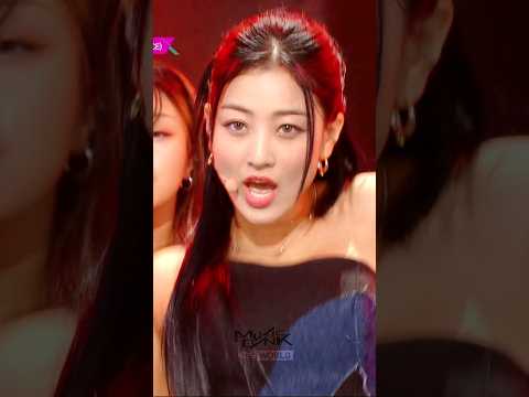 Killin' Me Good – JIHYO(TWICE トゥワイス) [Music Bank] | KBS WORLD TV 230825