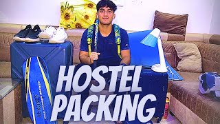 Hostel essentials |Things to carry to a Hostel | What to pack for hostel?| IIM R student |Raghavrox
