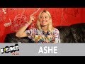 Ashe Talks Working With Finneas, Growing From Divorce