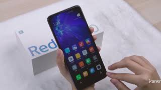 【爱玩客】 Redmi K30开箱体验：120Hz屏体验流畅/四摄表现出色