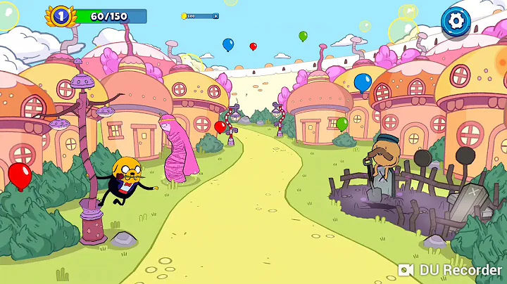 Do anyone still play these games anymore(Adventure Time TD5)