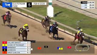 Vidéo de la course PMU CLAIMING