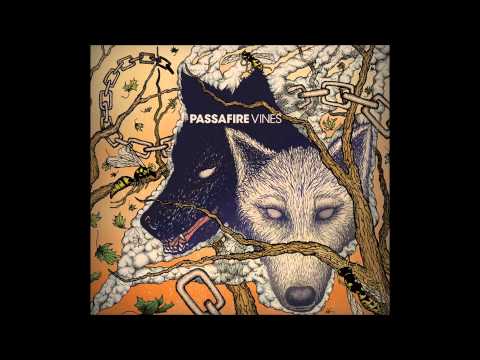 Passafire — Earthquake - Passafire [HD]