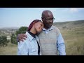 UFH Autumn Graduation success story, Lulutho Mgweba