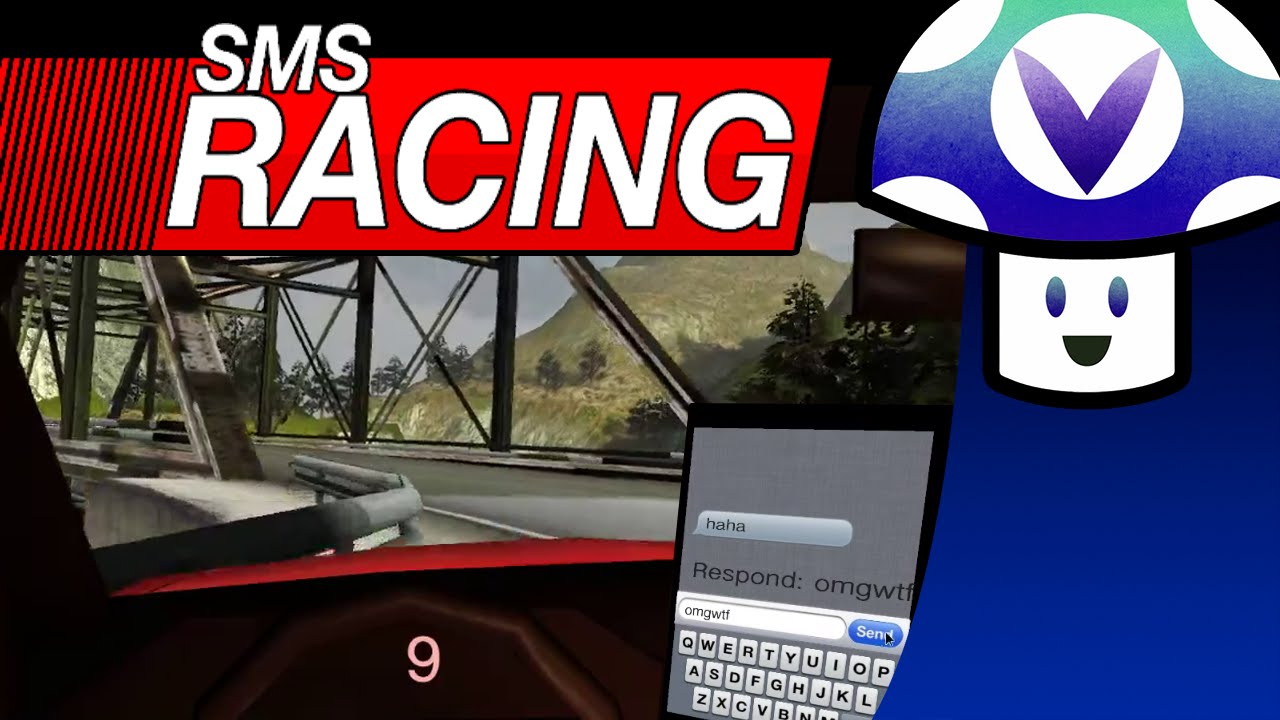 [VineClassics] Vinny - SMS Racing