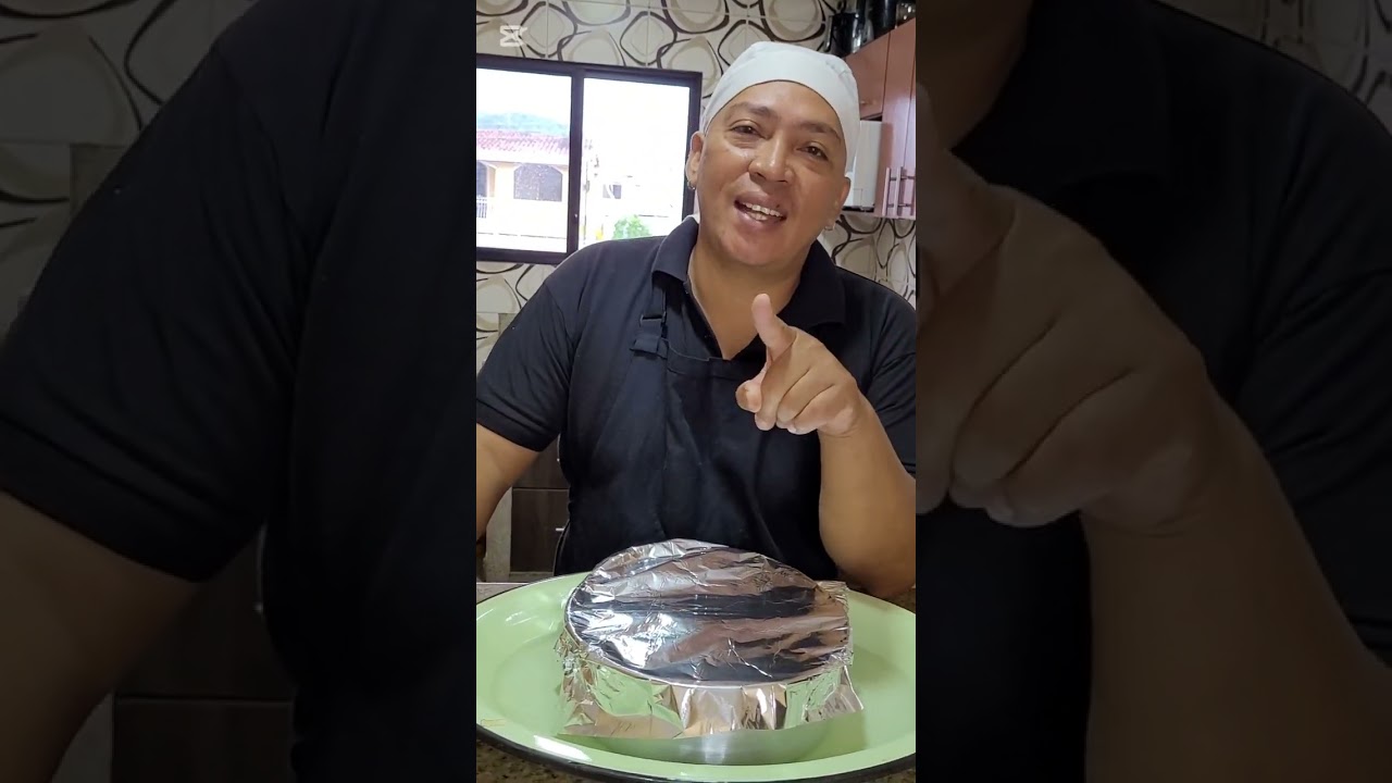 TORTA BESO DE ÁNGEL