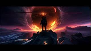 Mitchell Saunders - Portal Beyond Official Video