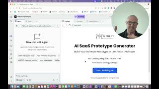 NEW Edit Feature Update in Replit - Makes UI Changes MUCH Easier (And Cheaper With Less Errors)!