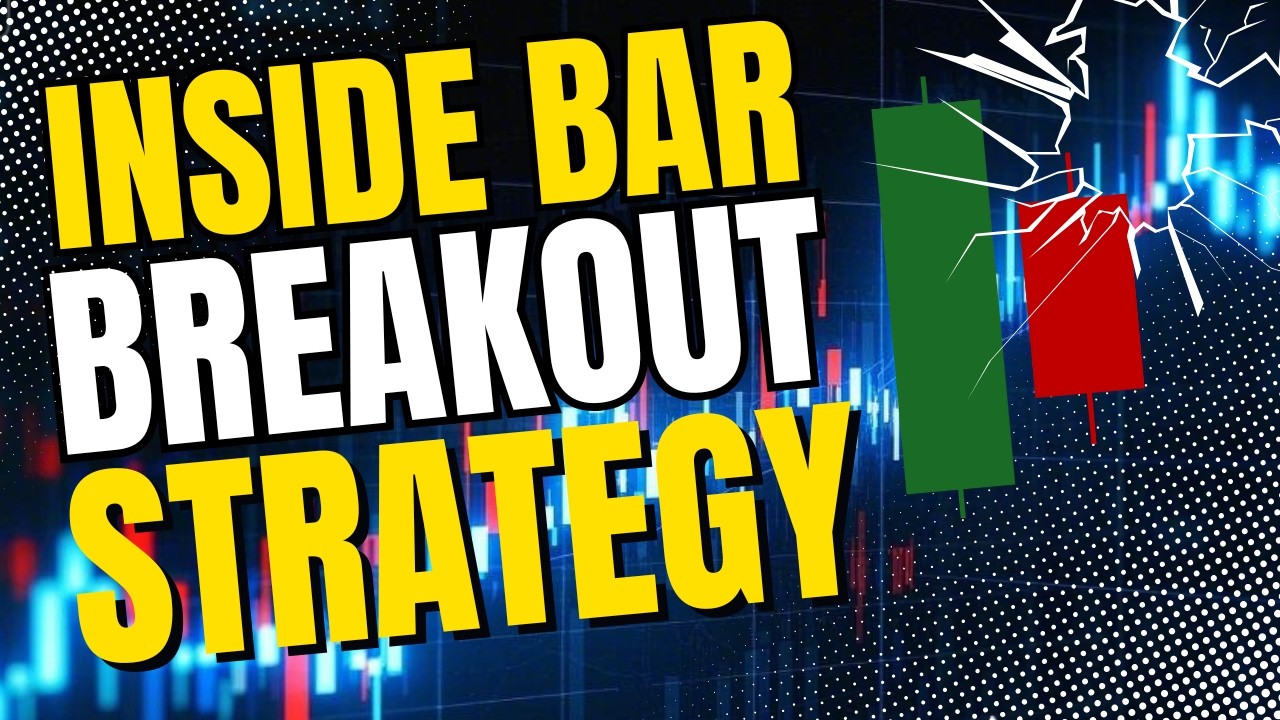 INSIDE BAR TRADING STRATEGY - The (Biased) Fake Break - YouTube