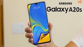 ... - https://bit.ly/2lrctwz the galaxy a20s leak by pub...