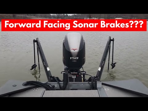 Forward Facing Sonar Brakes??? 